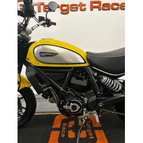 Ducati Scrambler Icon