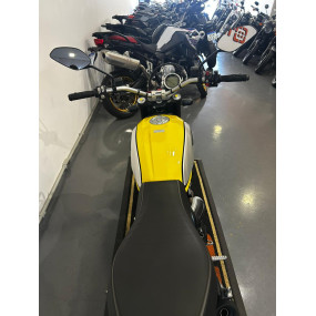 Ducati Scrambler Icon