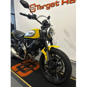 Ducati Scrambler Icon
