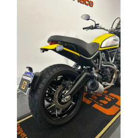 Ducati Scrambler Icon