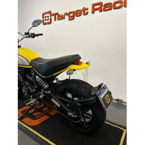 Ducati Scrambler Icon