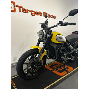 Ducati Scrambler Icon