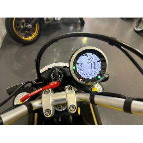 Ducati Scrambler Icon