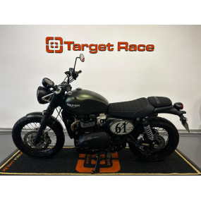 Triumph Street Scrambler 900