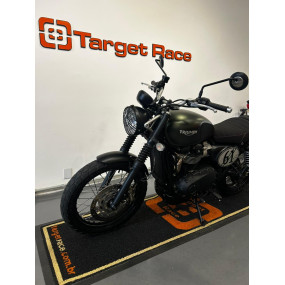 Triumph Street Scrambler 900