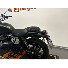 Triumph Street Scrambler 900