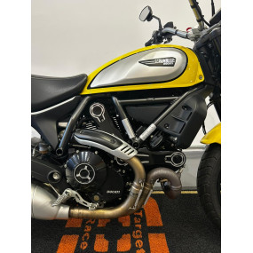 Ducati Scrambler Icon