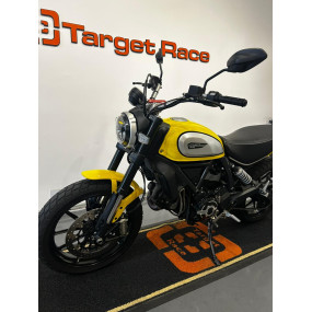 Ducati Scrambler Icon