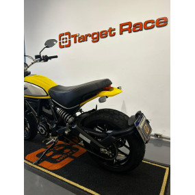 Ducati Scrambler Icon