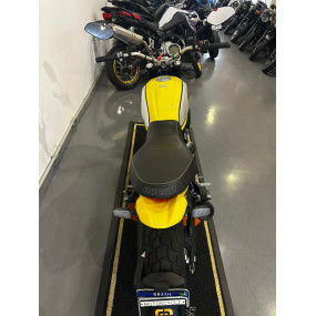 Ducati Scrambler Icon