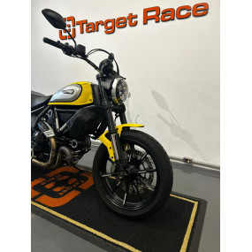 Ducati Scrambler Icon
