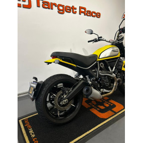 Ducati Scrambler Icon