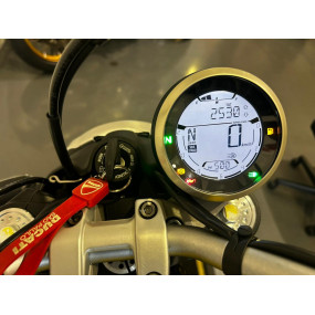 Ducati Scrambler Icon