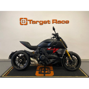 Ducati Diavel 1260 S