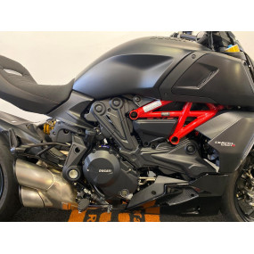 Ducati Diavel 1260 S