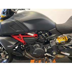 Ducati Diavel 1260 S