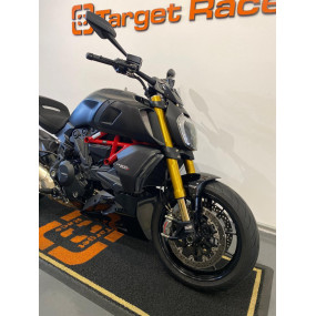 Ducati Diavel 1260 S