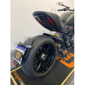 Ducati Diavel 1260 S
