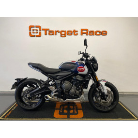 Triumph Trident Tribute