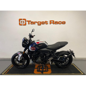 Triumph Trident Tribute