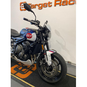 Triumph Trident Tribute