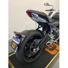 Triumph Trident Tribute