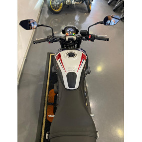 Triumph Trident Tribute