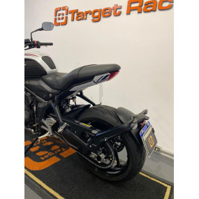 Triumph Trident Tribute