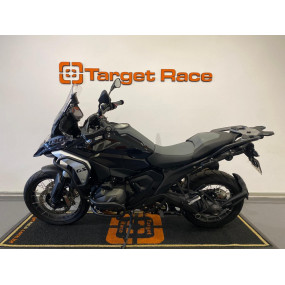 BMW R 1300 GS Triple Black