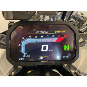 BMW R 1300 GS Triple Black