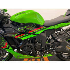 Kawasaki Ninja ZX 6R ABS