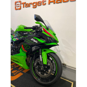 Kawasaki Ninja ZX 6R ABS