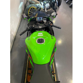 Kawasaki Ninja ZX 6R ABS