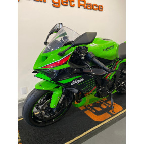 Kawasaki Ninja ZX 6R ABS
