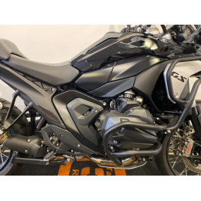 BMW R 1300 GS Triple Black
