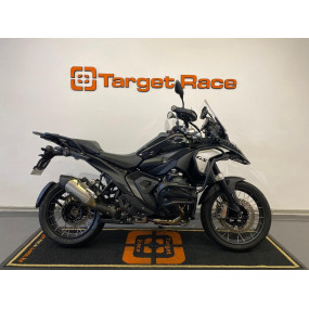 BMW R 1300 GS Triple Black