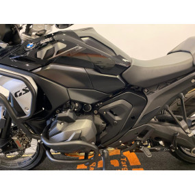 BMW R 1300 GS Triple Black