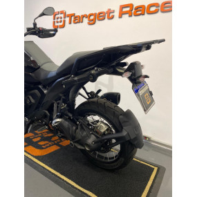 BMW R 1300 GS Triple Black