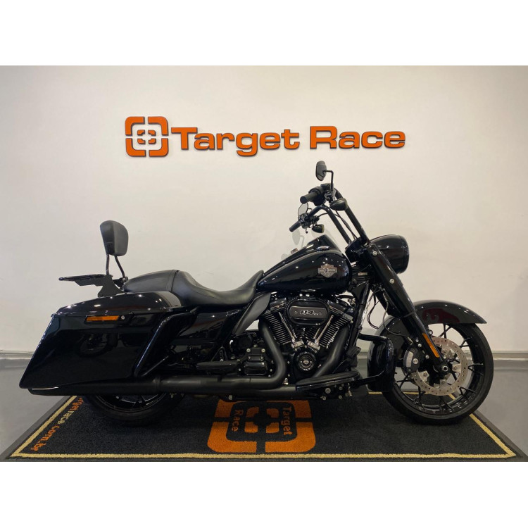 Harley Davidson Road King Special