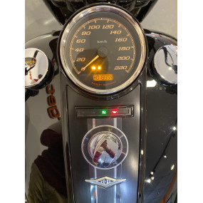 Harley Davidson Road King Special