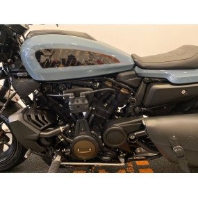 Harley Davidson Sportster 1250 S