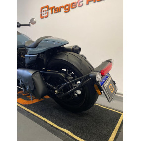 Harley Davidson Sportster 1250 S