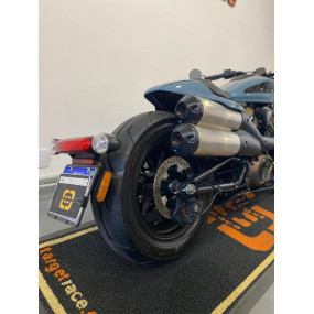 Harley Davidson Sportster 1250 S