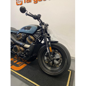 Harley Davidson Sportster 1250 S