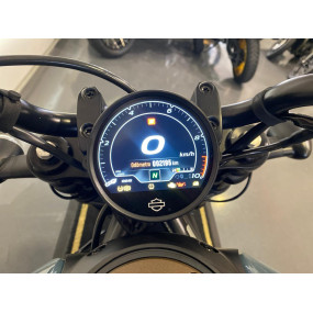 Harley Davidson Sportster 1250 S