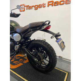 Triumph Scrambler 400 X