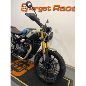 Triumph Scrambler 400 X