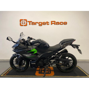 Kawasaki Ninja 400 - ÚNICO DONO