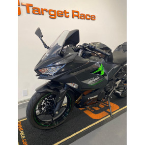 Kawasaki Ninja 400 - ÚNICO DONO