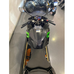Kawasaki Ninja 400 - ÚNICO DONO